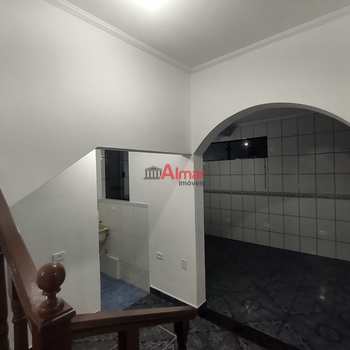 Casa em São Paulo, bairro Itaquera