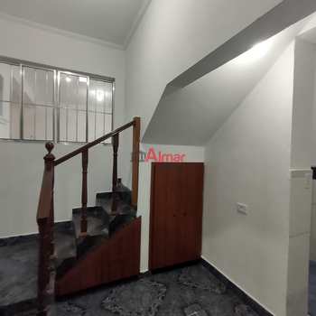 Casa em São Paulo, bairro Itaquera