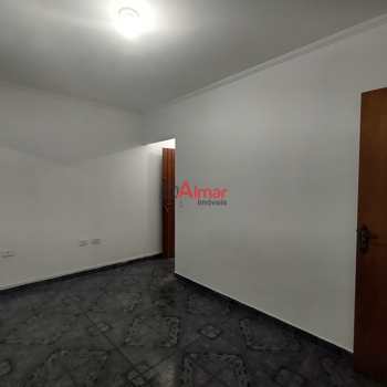 Casa em São Paulo, bairro Itaquera