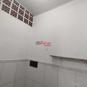 Casa em São Paulo, bairro Itaquera