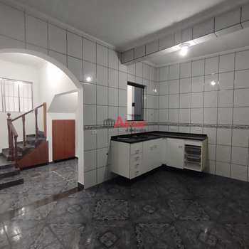 Casa em São Paulo, bairro Itaquera