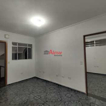 Casa em São Paulo, bairro Itaquera