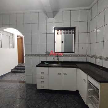Casa em São Paulo, bairro Itaquera