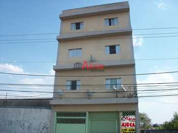 Apartamento, código 8694 em São Paulo, bairro Artur Alvim