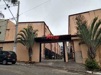Casa de Condomínio, código 8703 em São Paulo, bairro Itaquera
