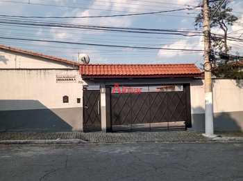 Casa de Condomínio, código 8778 em São Paulo, bairro Itaquera