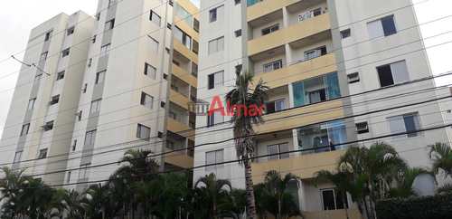 Apartamento, código 8826 em São Paulo, bairro Itaquera