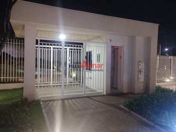 Apartamento, código 8845 em São Paulo, bairro Jardim Helian