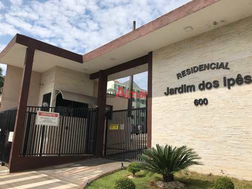 Apartamento, código 8881 em São Paulo, bairro Guaianazes