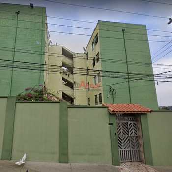 Apartamento em São Paulo, bairro Conjunto Habitacional Juscelino Kubitschek