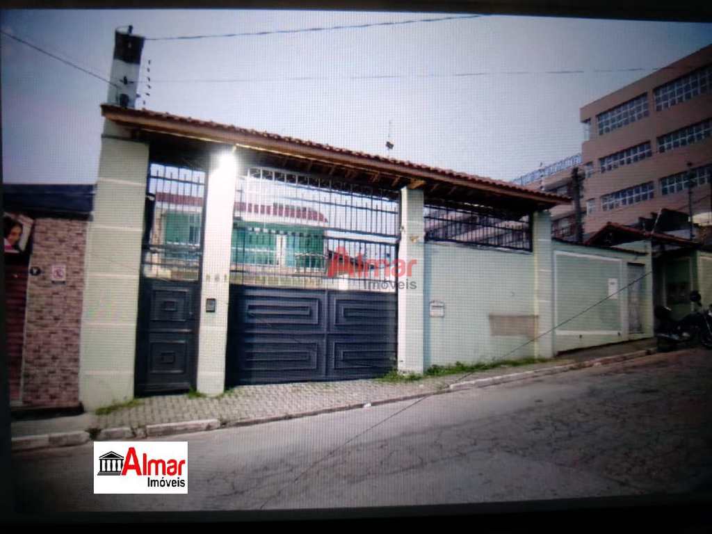 Casa de Condomínio em São Paulo, no bairro Itaquera