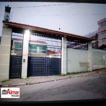 Casa de Condomínio em São Paulo, bairro Itaquera
