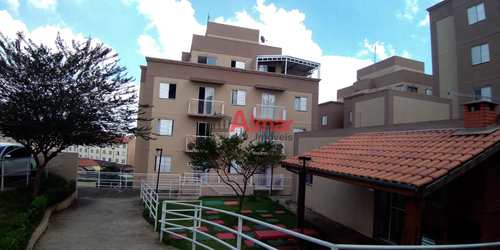 Apartamento, código 8951 em São Paulo, bairro Itaim Paulista