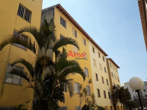 Apartamento, código 8959 em São Paulo, bairro Itaquera