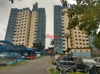 Apartamento, código 8961 em São Paulo, bairro Guaianazes