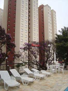 Apartamento, código 8966 em São Paulo, bairro Itaquera