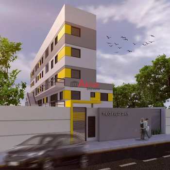 Apartamento, código 8981 em São Paulo, bairro Vila Regente Feijó