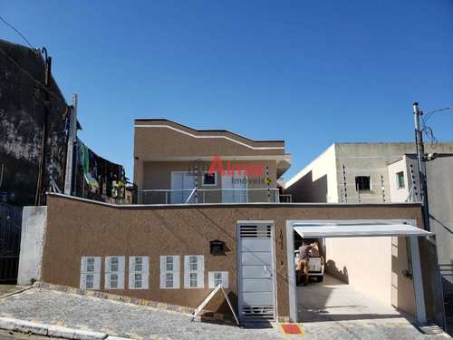 Apartamento, código 8984 em São Paulo, bairro Vila Antonieta