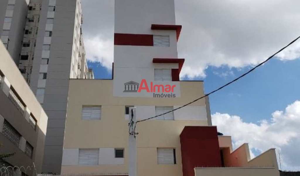 Apartamento em São Paulo, bairro Jardim Vila Formosa