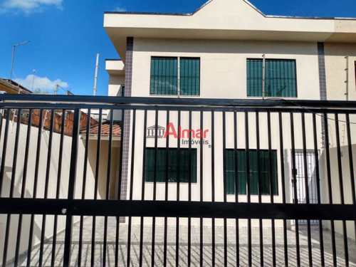 Sobrado, código 9000 em São Paulo, bairro Vila Antonieta
