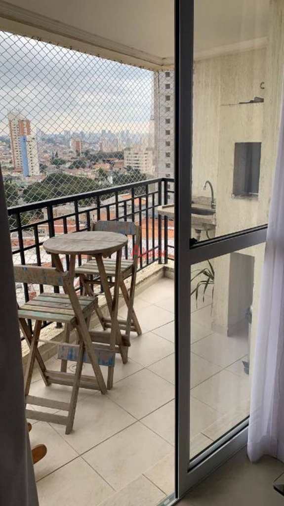 Apartamento em São Paulo, no bairro Vila Formosa