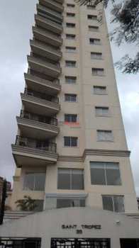 Apartamento, código 9001 em São Paulo, bairro Vila Formosa