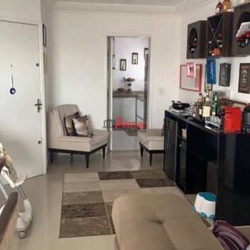 Apartamento em São Paulo, bairro Vila Formosa