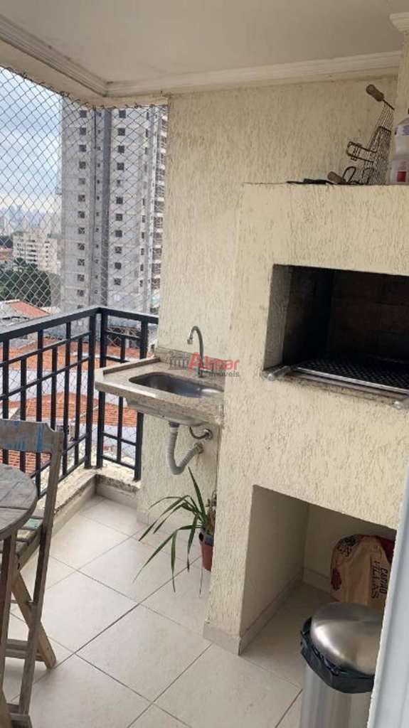 Apartamento em São Paulo, no bairro Vila Formosa
