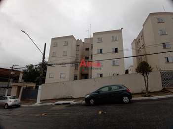 Apartamento, código 9006 em São Paulo, bairro Itaquera