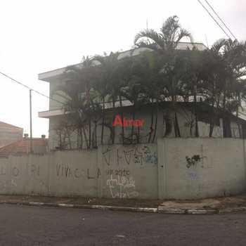 Galpão em São Paulo, bairro Vila Nova York