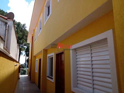 Apartamento, código 9085 em São Paulo, bairro Itaquera