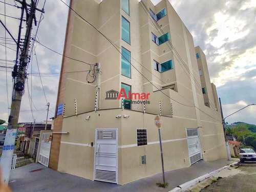 Apartamento, código 9094 em São Paulo, bairro Vila Matilde
