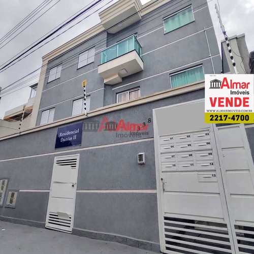 Apartamento, código 9101 em São Paulo, bairro Jardim Santa Terezinha (Zona Leste)