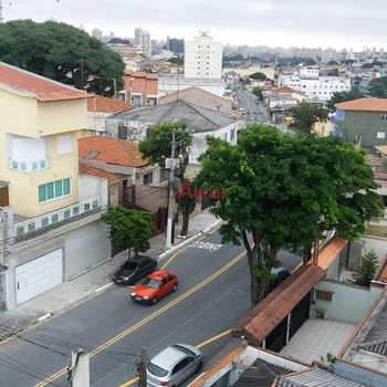 Apartamento em São Paulo, bairro Vila Guilhermina