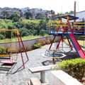 Apartamento em São Paulo, bairro Jardim Santa Terezinha (Zona Leste)