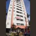 Apartamento em São Paulo, bairro Jardim Santa Terezinha (Zona Leste)