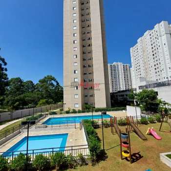 Apartamento em São Paulo, bairro Jardim América da Penha