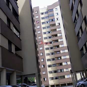 Apartamento em São Paulo, bairro Cidade Líder