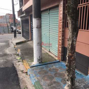 Sobrado em São Paulo, bairro Cidade Tiradentes
