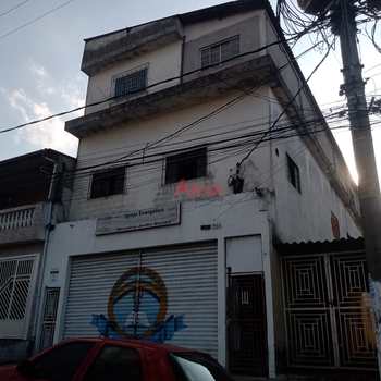Salão em São Paulo, bairro Vila Carmosina