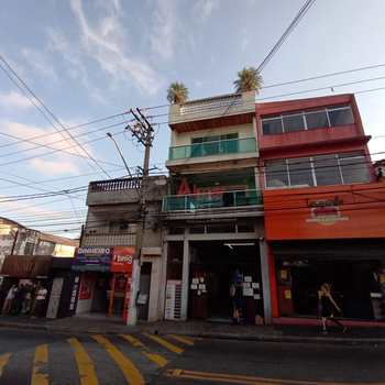 Prédio Comercial em São Paulo, bairro Vila Carmosina