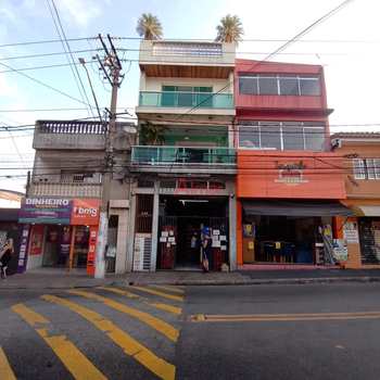 Prédio Comercial em São Paulo, bairro Vila Carmosina