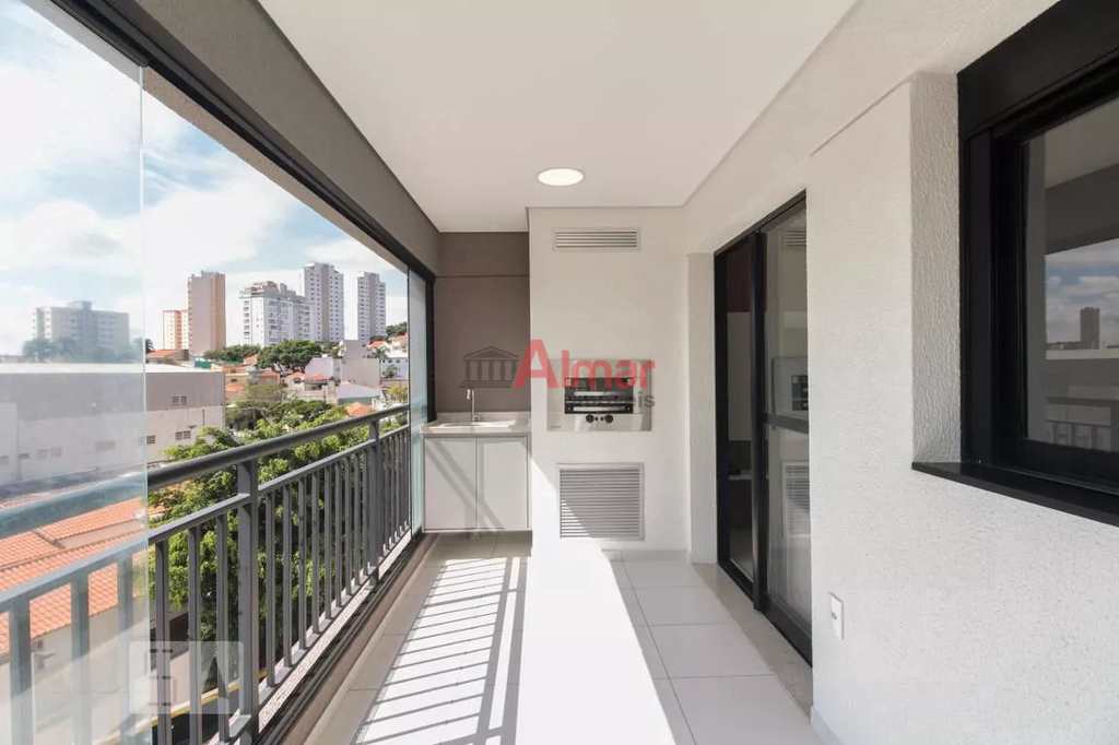 Apartamento em São Paulo, no bairro Vila Matilde