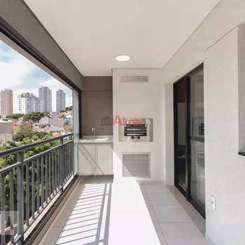 Apartamento em São Paulo, bairro Vila Matilde