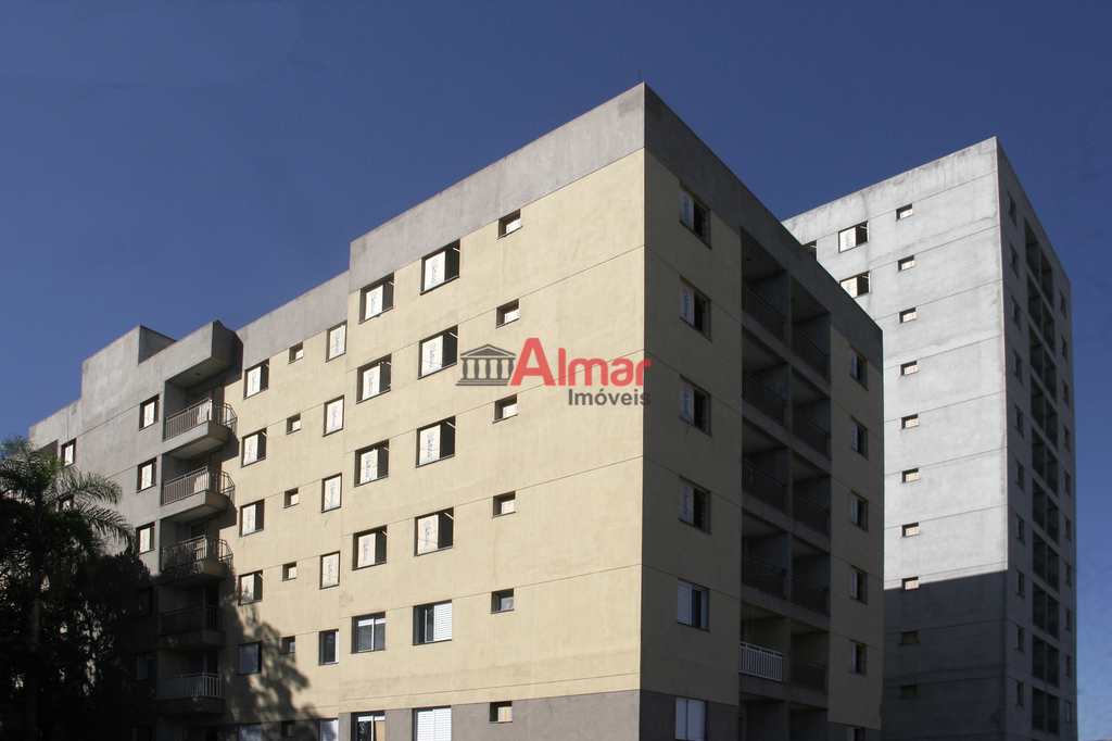 Apartamento em São Paulo, no bairro Itaquera