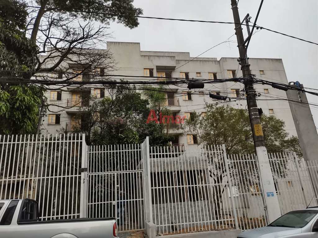 Apartamento em São Paulo, no bairro Itaquera