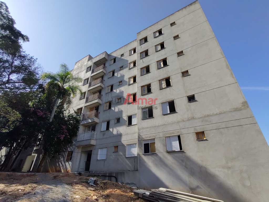 Apartamento em São Paulo, no bairro Vila Carmosina
