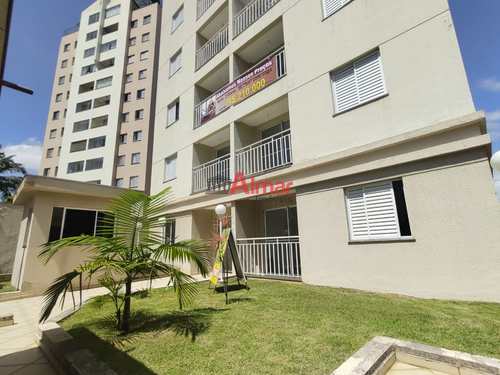 Apartamento, código 9209 em São Paulo, bairro Vila Curuçá