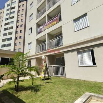 Apartamento em São Paulo, bairro Vila Curuçá