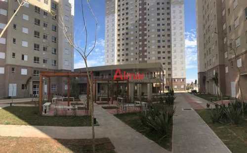 Apartamento, código 9226 em São Paulo, bairro Itaquera